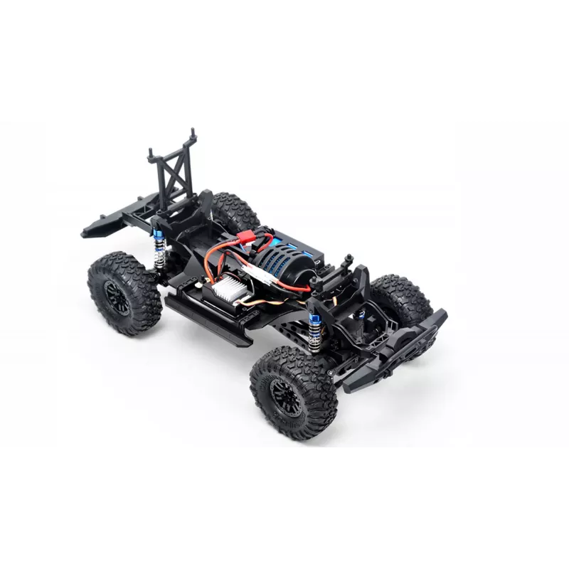 Amewi 22591 modelo RC teledirigido todoterreno eléctrico 1:10 (22591)
