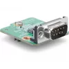 Lenovo 4XH1K25073 tarjeta de expansión COM para ThinkCentre Tiny, conector BTB, verde