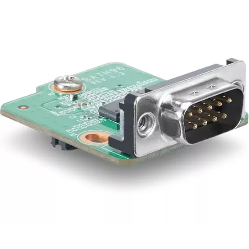 Lenovo 4XH1K25073 tarjeta de expansión COM para ThinkCentre Tiny, conector BTB, verde