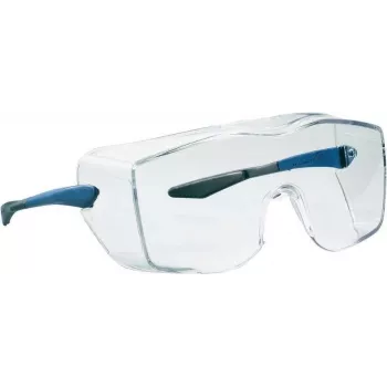 3M Gafas de protección OX3000 17-5118-3040 plástico EN 166 (17-5118-3040)