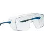 3M Gafas de protección OX3000 17-5118-3040 plástico EN 166 (17-5118-3040)