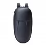 Bolsa para patinete Xiaomi BHR6750GL — negra, EVA, piel PU, 140×110×260 mm