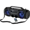 Altavoz portátil Rebeltec SoundBox 440, negro
