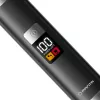 Recortadora de barba Manta HT-02BK Trimo, negra