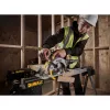 DEWALT. SIERRA CIRCULAR. 18V 165mm DCS565N