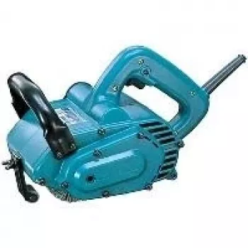 Makita 9741 - Lijadora de disco - 860 W - 100 x 120 mm (9741)