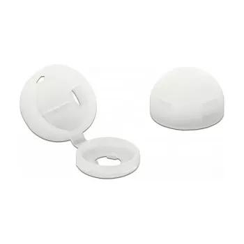 Tapa protectora para tornillo M4 DeLOCK 60189