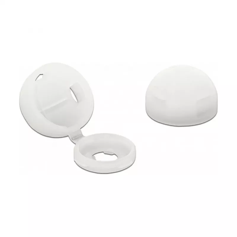 Tapa protectora para tornillo M4 DeLOCK 60189