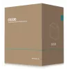 DeepCool CG530 torre Midi negra