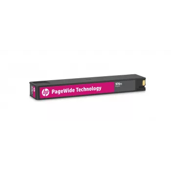 HP L0S30YC Cartucho PageWide Original Contract Magenta de rendimiento extra alto, Original, tinta pigmentada, Magenta, HP, HP PageWide Pro 552/577, 1 ud.