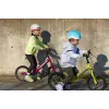Casco de bicicleta HJC GLEO MT gris rosa — casco ligero y ajustable para niños y jóvenes