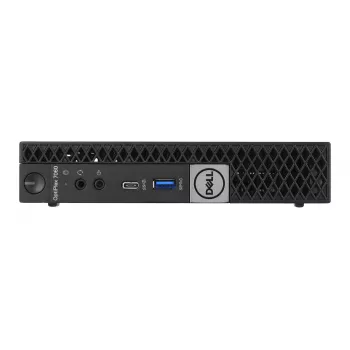 DELL OptiPlex 7060 Micro i5-8500T 16GB 256GB SSD micro SFF Win11pro Reacondicionado