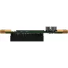 Módulo de red TELTONIKA Calyx 5G EBD050 para Raspberry Pi 5, entrada 5 V, 56 × 100,8 × 23,1 mm
