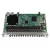 ZTE GFCH C+ CARD — tarjeta de línea combo XGSPON y GPON, 16 puertos