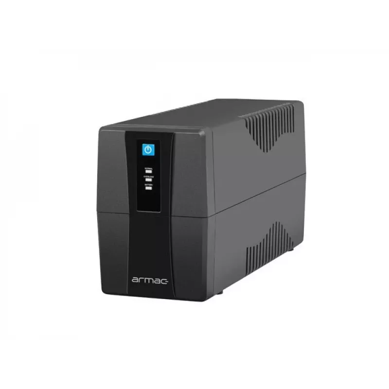 Sistema de alimentación ininterrumpida ARMAC HL/650F/LED/V2 650VA line-interactive