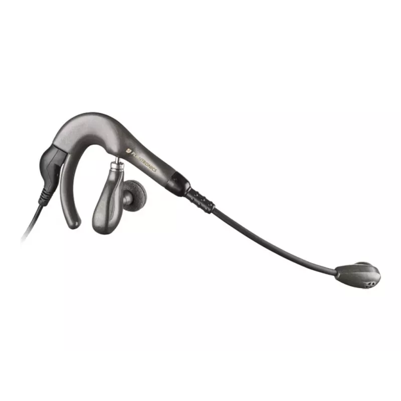 Auriculares in-ear HP Poly H81N-CD (MPN 8K781AA#AC3) – auriculares in-ear con cable para llamadas y audio