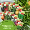 Set de semillas de hortalizas Toraf Harmony – 12 paquetes