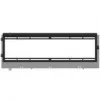 Soportes de ventilador HAVN HS 420 para radiadores de 360 mm - negro