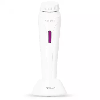 Cepillo de limpieza facial Medisana FB 885