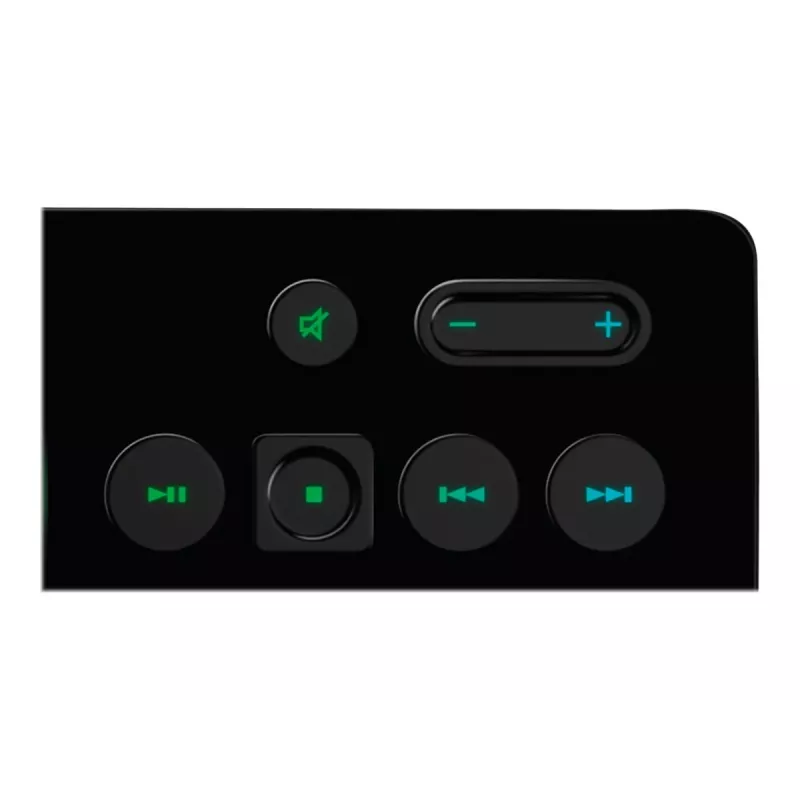 Logitech G Prodigy G213 - teclado gaming - retroiluminación - Húngaro (920-010739)