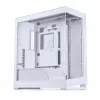 Caja semitorre Phanteks NV5 MKII blanca