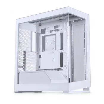 Caja semitorre Phanteks NV5 MKII blanca