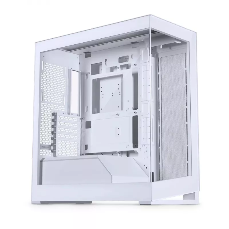 Caja semitorre Phanteks NV5 MKII blanca