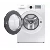 Lavadora Samsung WW70AGAS21AH 7 kg, clase energética D