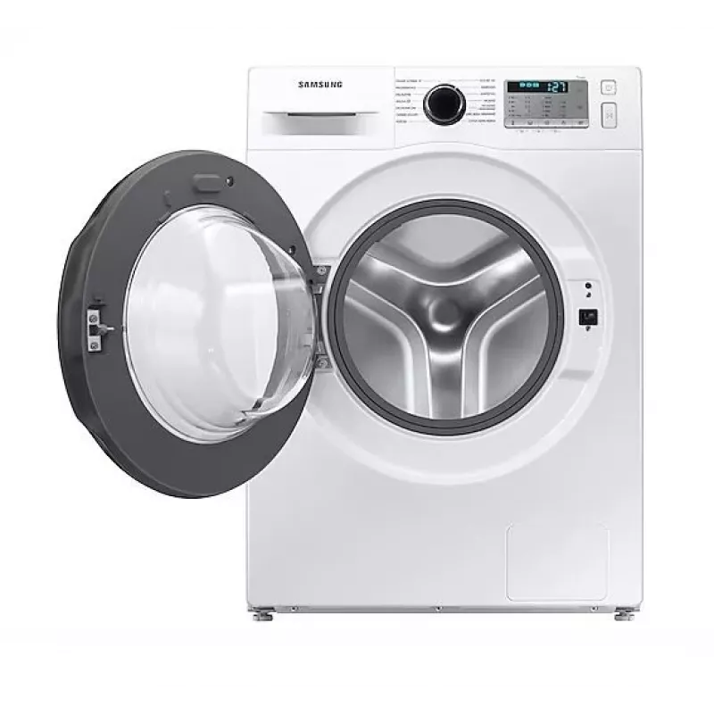 Lavadora Samsung WW70AGAS21AH 7 kg, clase energética D