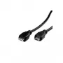 ROLINE Cable USB 2.0, Micro USB A macho - Micro USB B macho 1,8 m (11.02.8753)