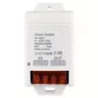 Interruptor inteligente TUYA de 1 canal, Wi-Fi, 30A, AC 100-240V, 6600W