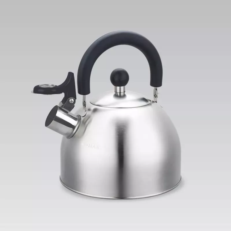 Maestro MR-1300 Hervidor de agua 2 L Plata