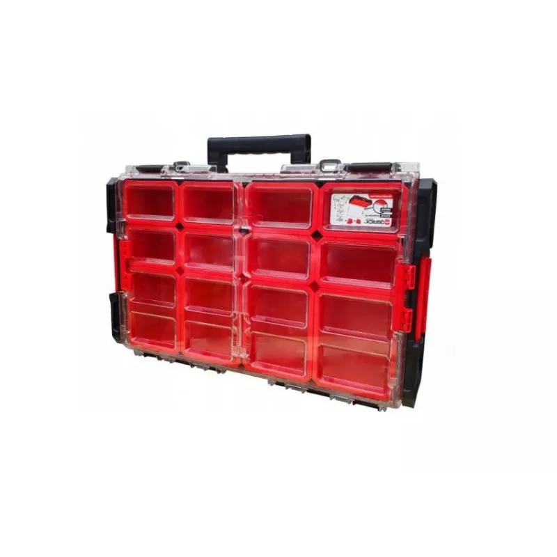 Caja de herramientas QBRICK ORGQXL2CZAPG001 de QBRICK, modelo ORGQXL2CZAPG001