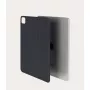 Tucano Funda trasera MAGNET para iPad Air 11 (M2/M3) / iPad Air 10.9 (4.ª/5.ª gen), Negro, IPDA11M2MAG-BK
