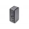 Docking station USB4 Digitus DA-70897 8K USB Type-C 100W Power Delivery