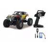 JAMARA J-Rock Crawler 4WD, vehículo crawler, 1:10, 14 años, 1200 mAh, 1,56 kg