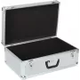 Maletín de protección Roadinger Universal Case Tour Pro Alu 30126201, construcción de aluminio
