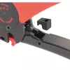 Pelacables automático (negro/rojo, hasta 16mm²)
