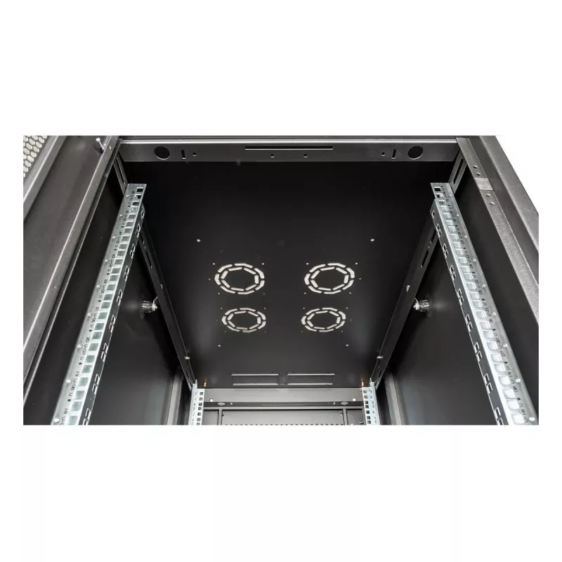 ROLINE Rack de servidor 19