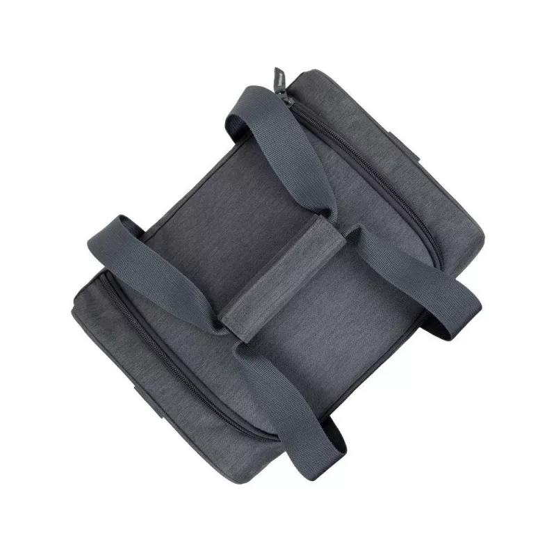 Nevera portátil Resto Kitchenware 5514 14 L Gris