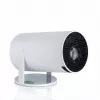 Extralink Smart Life Smart Projector ESP-Mini | proyector | 200 ANSI, 720p, corrección automática de trapecio, Android 11