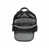 Mochila de ocio Wenger SwissGear XE Tryal negro poliéster PVC