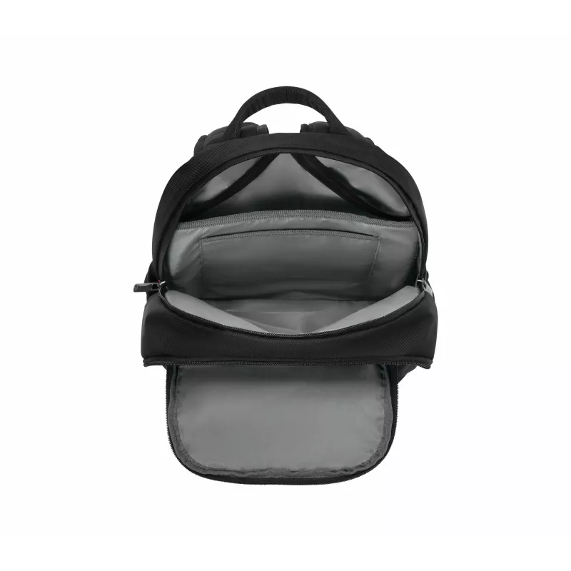 Mochila de ocio Wenger SwissGear XE Tryal negro poliéster PVC