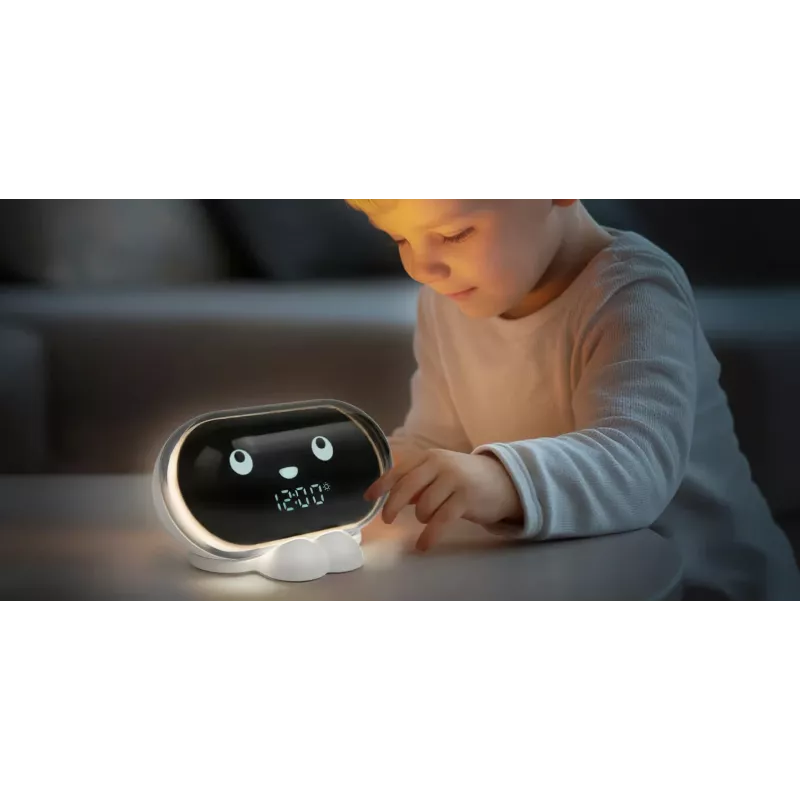 Despertador Muse | M-16 KIDS