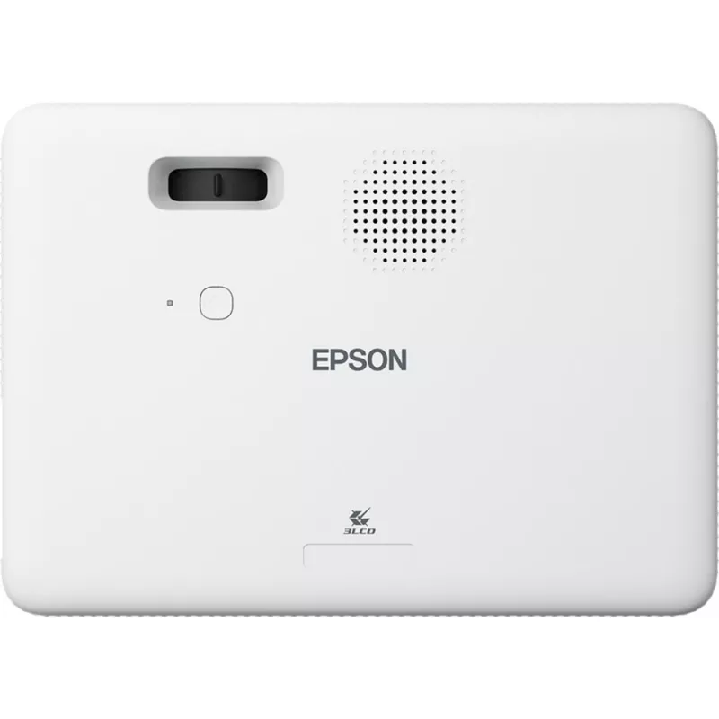 Epson CO-FH01 3000 lúmenes ANSI 3LCD 1080p (1920x1080) Blanco