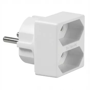 Adaptador de enchufe Tipo C Bachmann 921.271