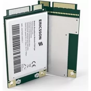 Lenovo ThinkPad WAN inalámbrica de banda ancha móvil, -10 - 65 °C, 10 - 95%, 30 mm, 51 mm, 4,25 mm, 124,25 g