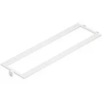 Soporte inferior para ventiladores HAVN HS 420 - blanco
