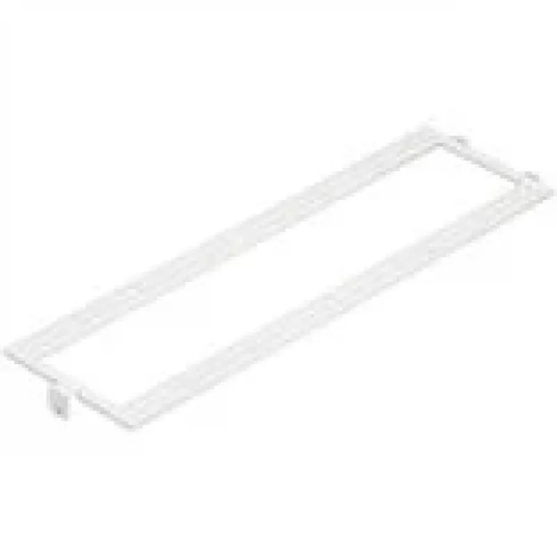 Soporte inferior para ventiladores HAVN HS 420 - blanco