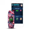 Garmin vivofit jr. 2 Marvel Captain America pulsera de actividad para niños